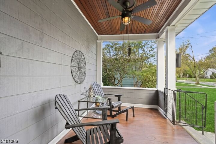 Property Photo:  157 Parker Ave  NJ 07040 