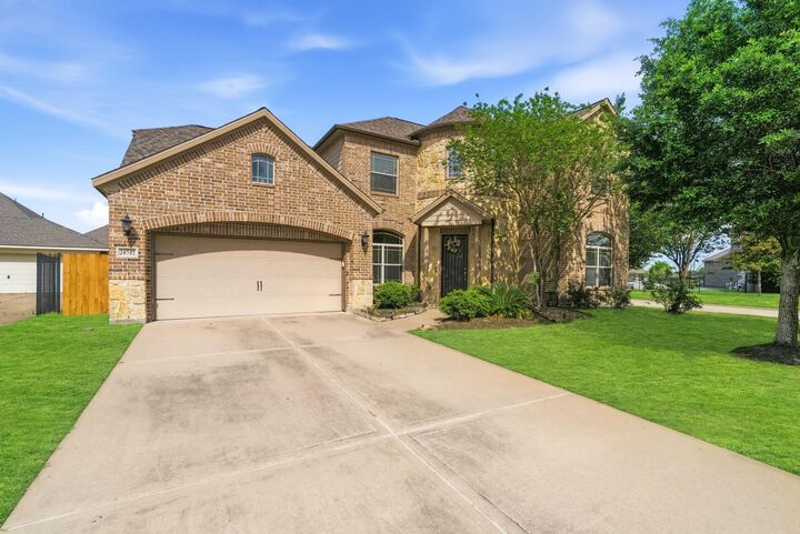Property Photo: 20702 Cupshire Drive TX 77433