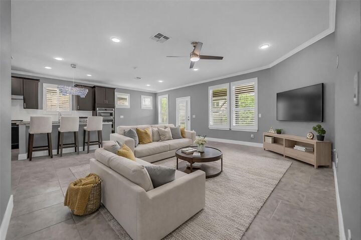Property Photo:  3719 Outback Drive  TX 77469 