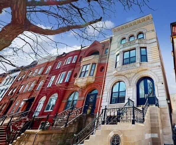Property Photo: 43 Madison Ave 1 NJ 07304