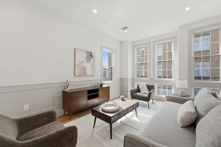 Property Photo:  206 Sherman Ave 3  NJ 07307 