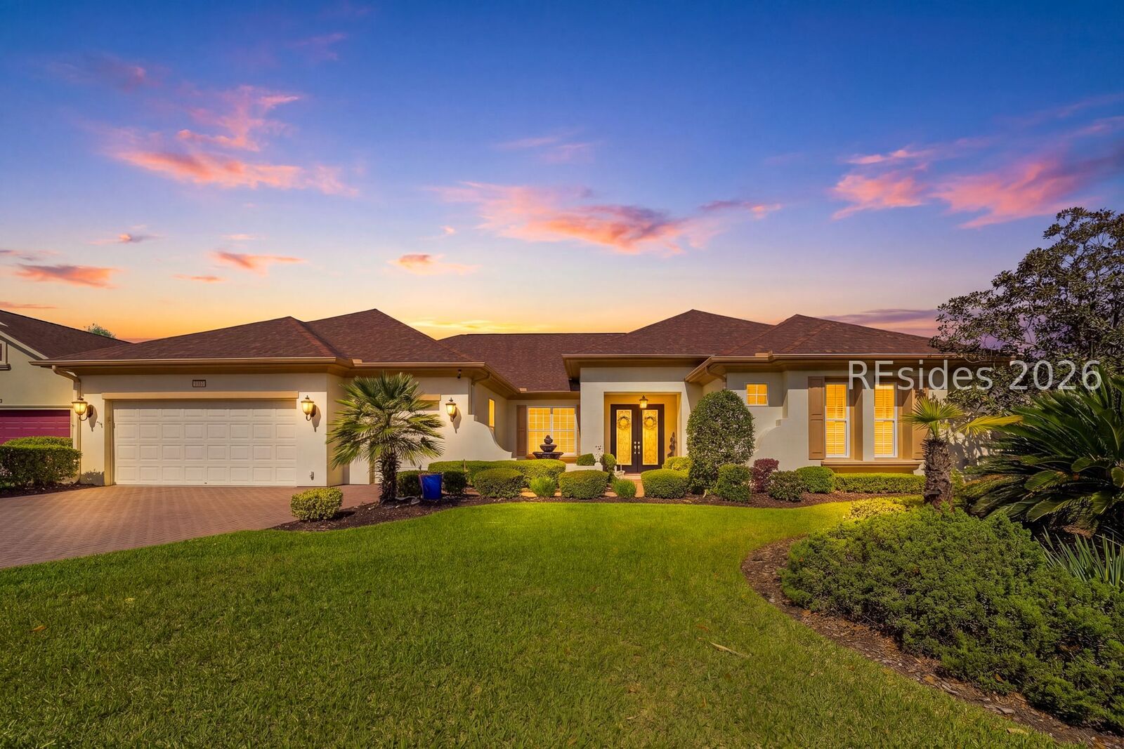 Property Photo:  16 Baldwin Lane  SC 29909 