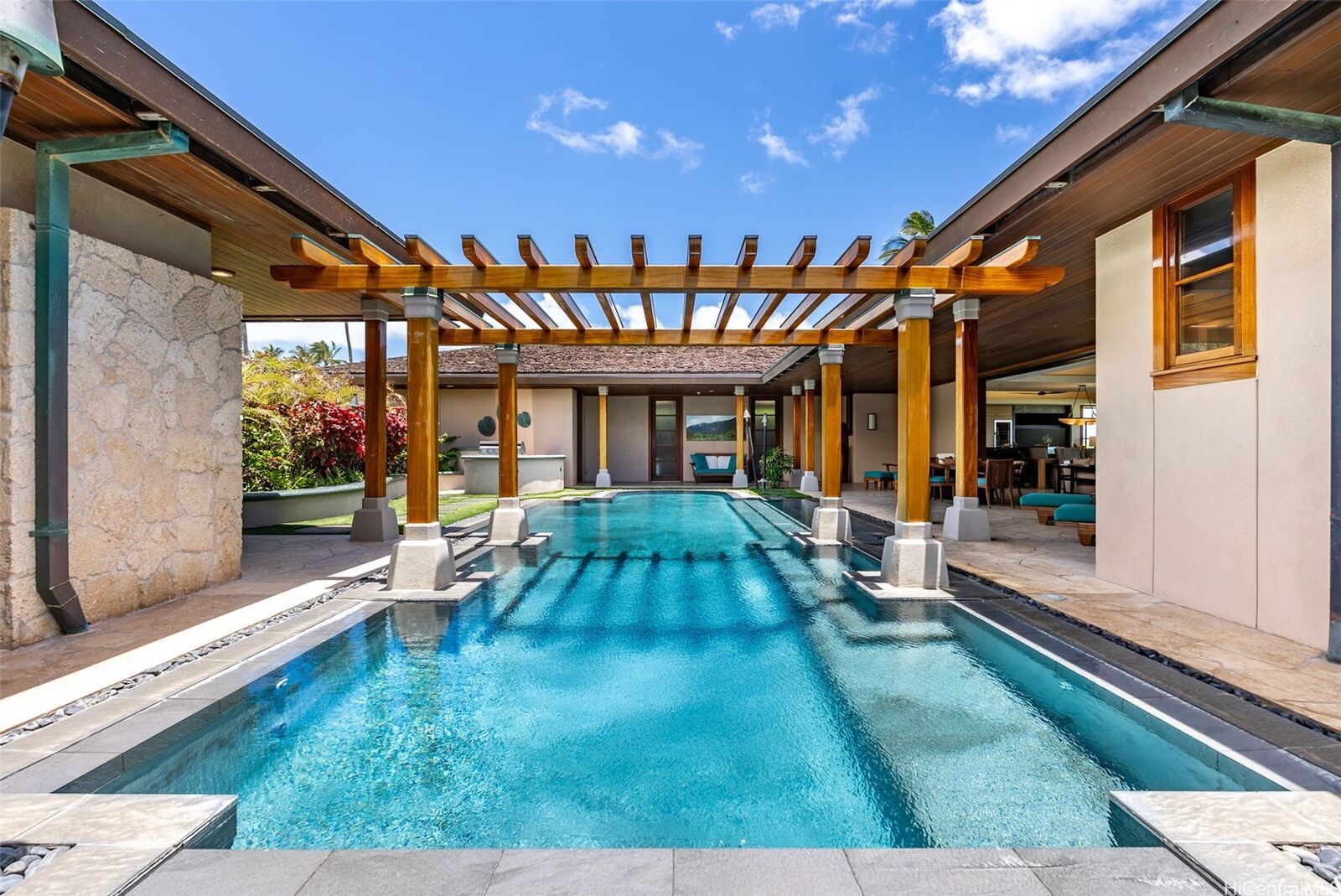 Property Photo:  396 Dune Circle  HI 96734 