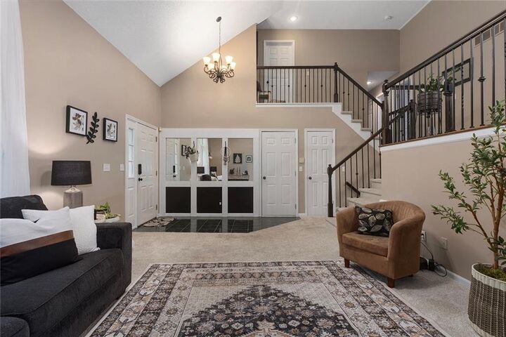 Property Photo:  1550 Dover Court  MO 64068 