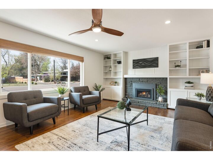 Property Photo:  800 Locust St  CO 80524 