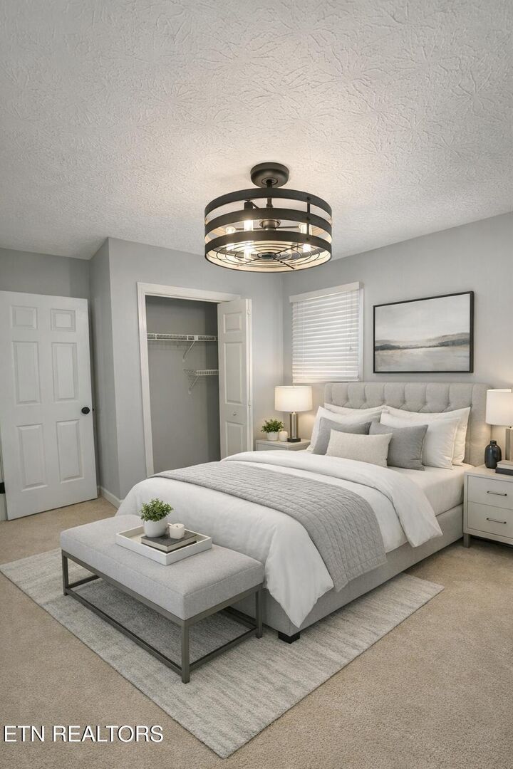 Property Photo:  915 Miles Court  TN 37923 