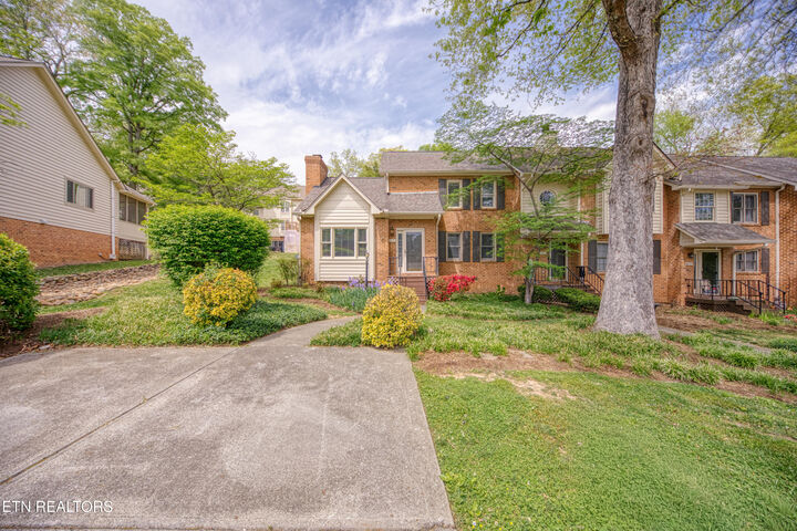 Property Photo:  915 Miles Court  TN 37923 