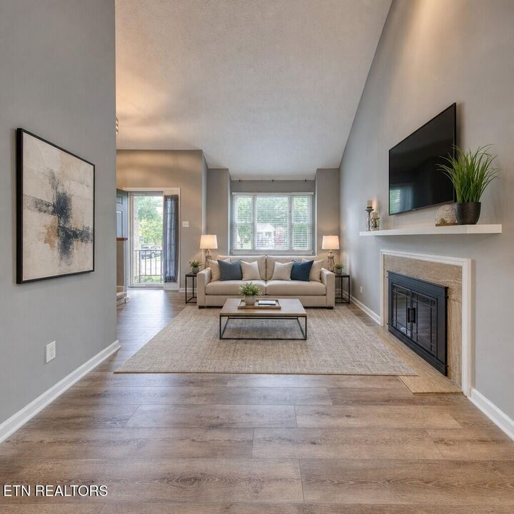Property Photo: 915 Miles Court TN 37923