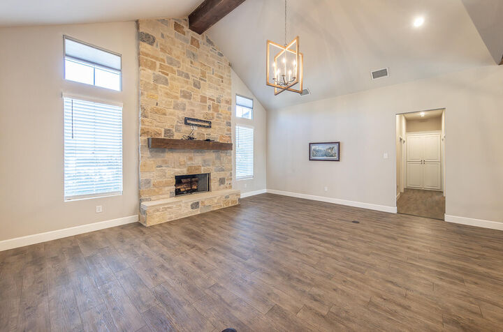 Property Photo:  13307 Joliet Avenue  TX 79423 