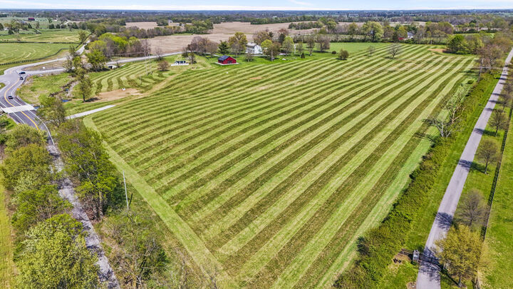 Property Photo:  750 Elizabeth Station Road  KY 40361 