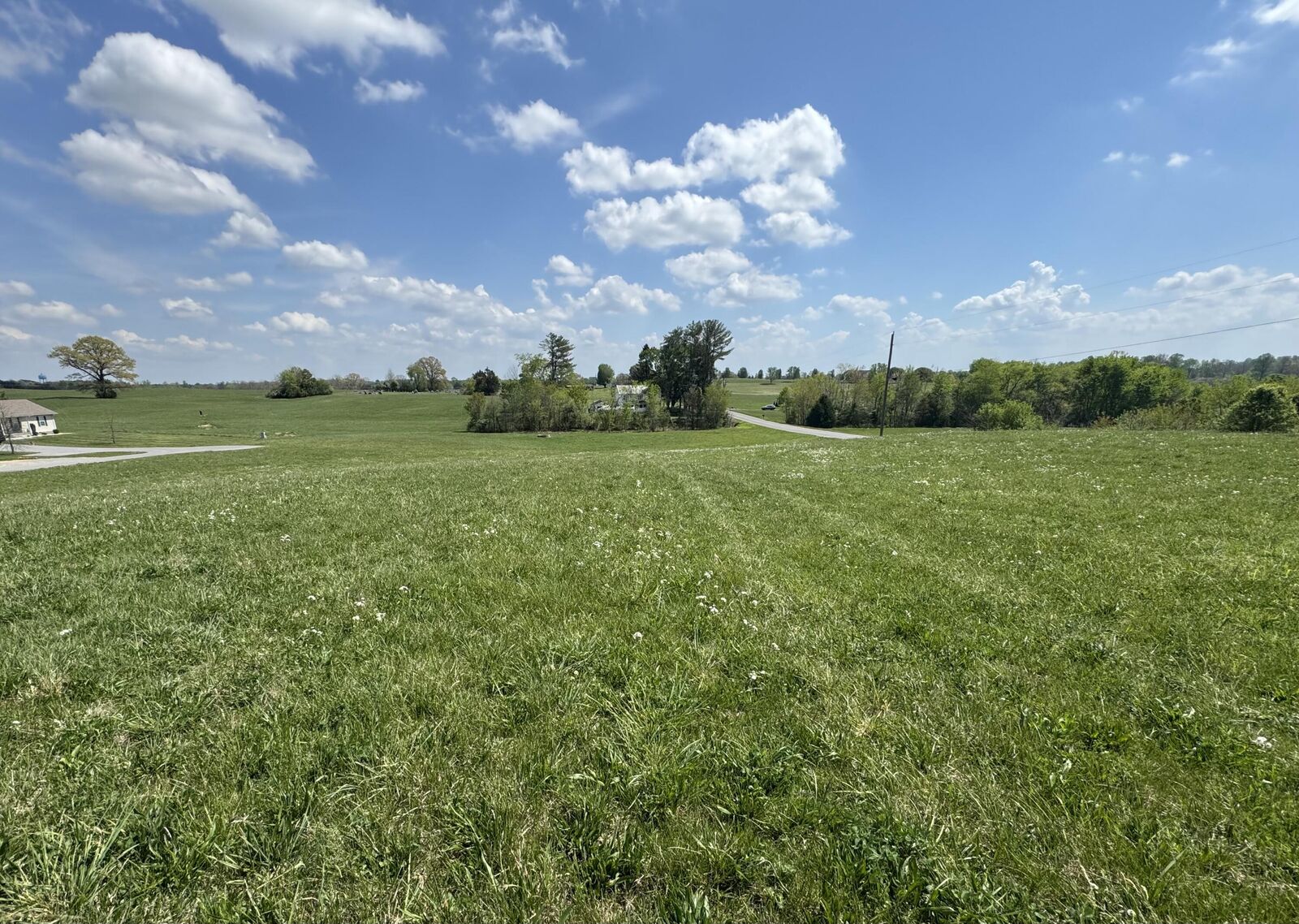 Property Photo:  13 Ky-92  KY 42629 