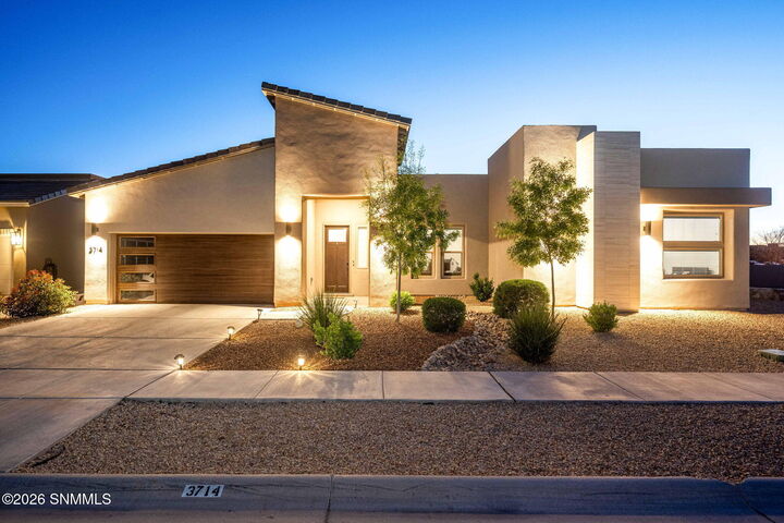 Property Photo:  3714 Santa Julia Road  NM 88012 