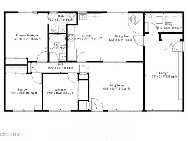 Property Photo:  191 S Smoketree Ave S  AZ 86403 