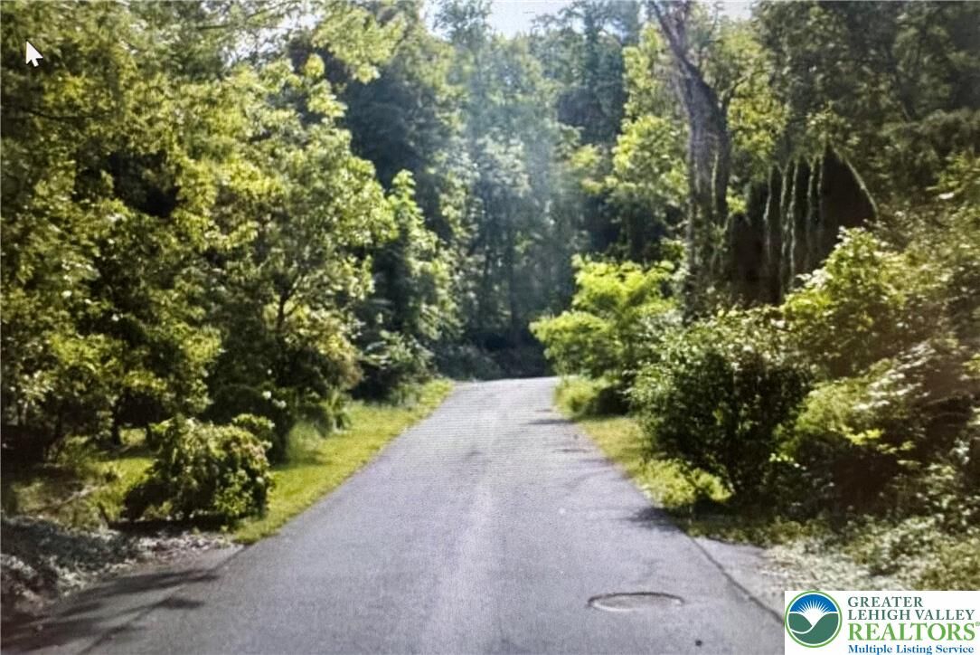 Property Photo: Forrest Street PA 18015