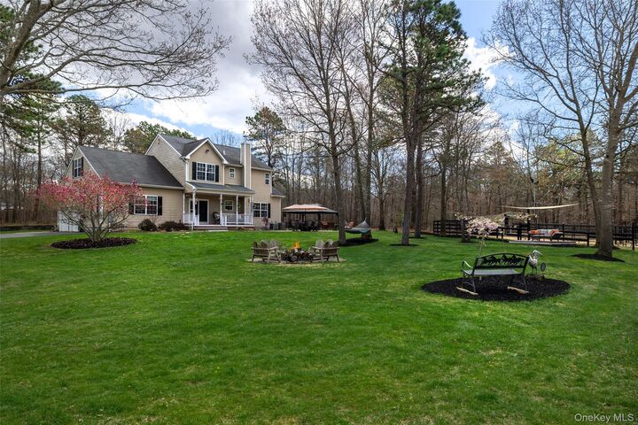 Property Photo: 210 Weeks Avenue NY 11949