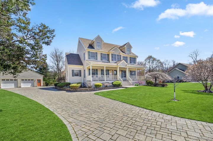 Property Photo: 3 Clinton Avenue Extension NY 10990