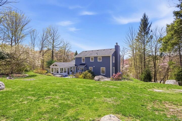 Property Photo:  5 Indian Hill Road  NY 10509 