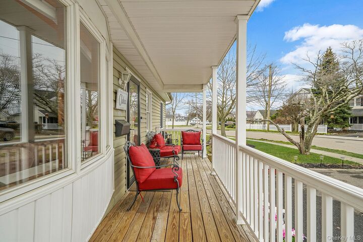 Property Photo: 11 Nehring Avenue NY 11702