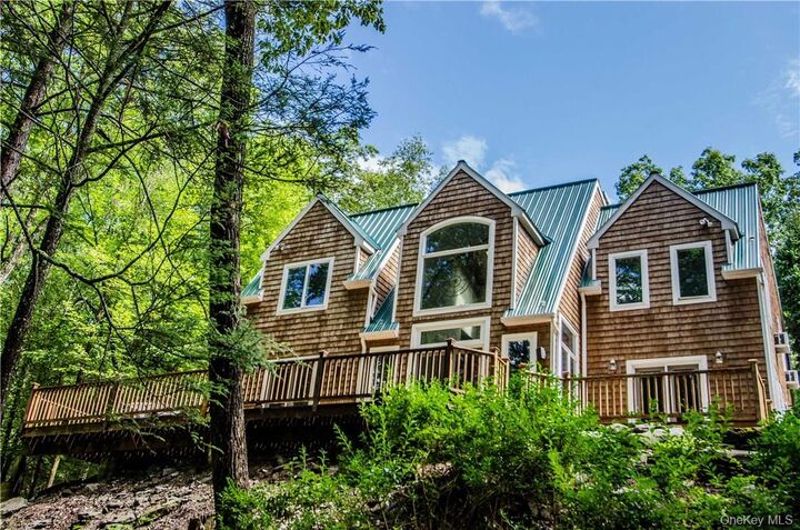 Property Photo: 21 Marko Drive NY 12732