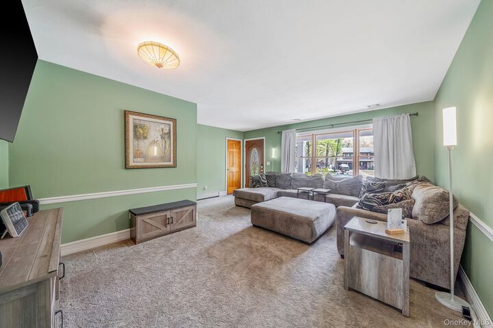 Property Photo:  14 Belvoir Court  NY 11788 
