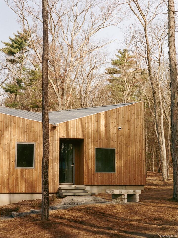 Property Photo:  760 Ohayo Mountain Road  NY 12433 