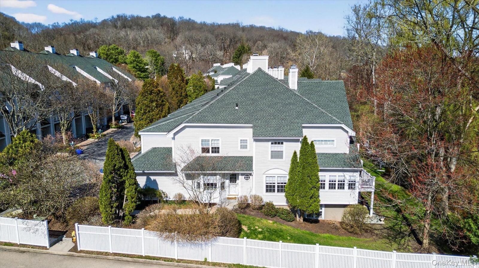 Property Photo:  2 Lake Marie Lane  NY 10507 