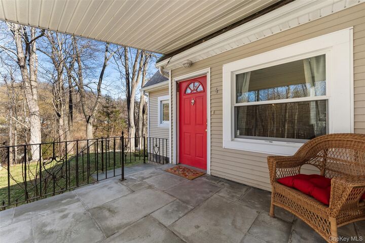 Property Photo: 4 S Lake Drive NY 12563