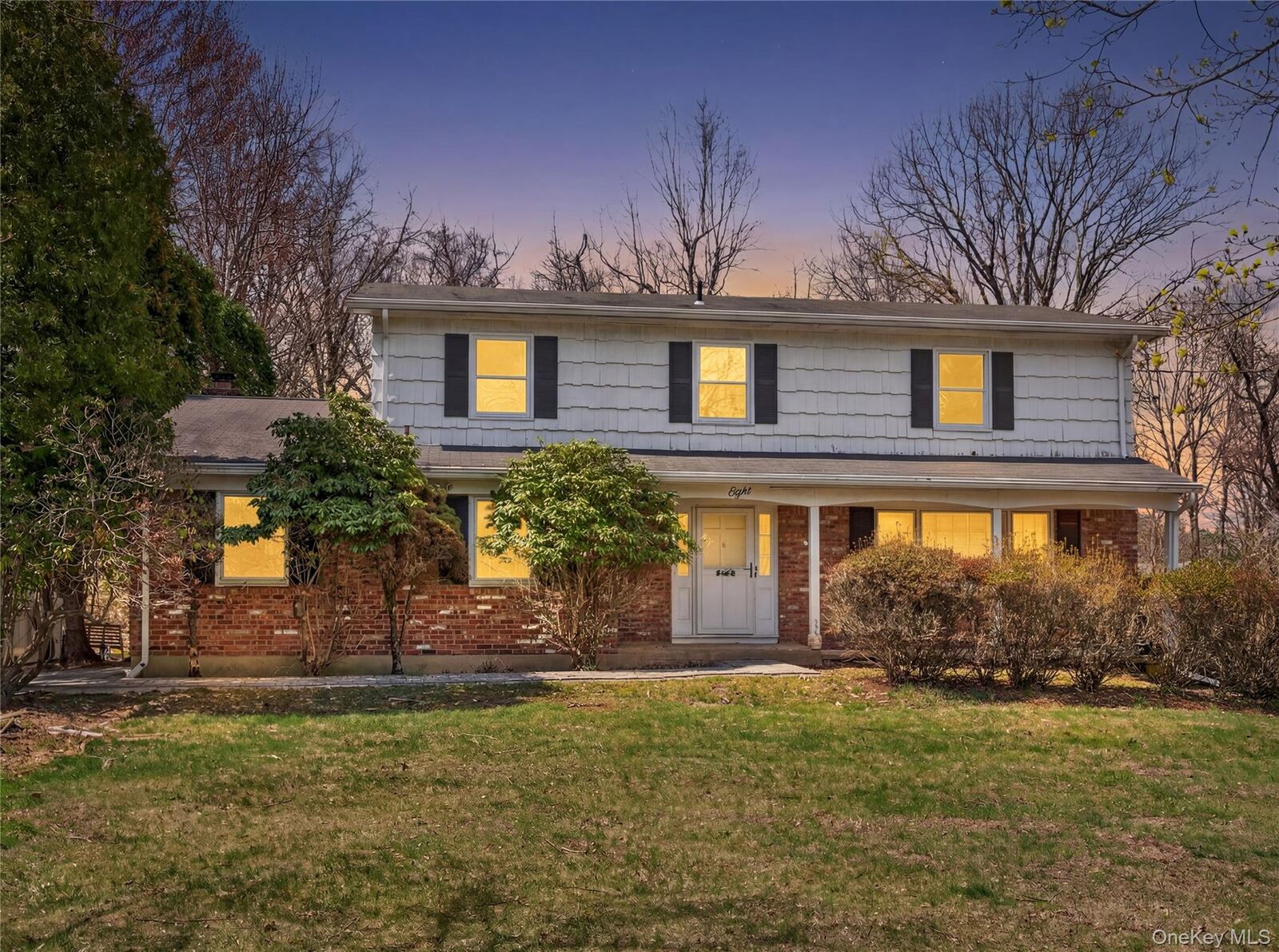 Property Photo: 8 Ravenna Drive NY 10970