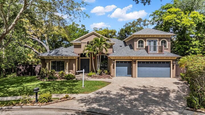 Property Photo:  2233 Elcid Court  FL 34683 