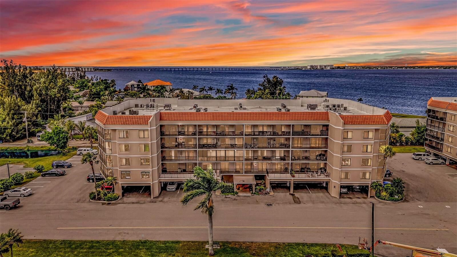 Property Photo:  25188 Marion Avenue E212  FL 33950 