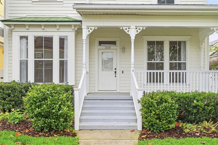 Property Photo:  1110 Rush Court  FL 34747 