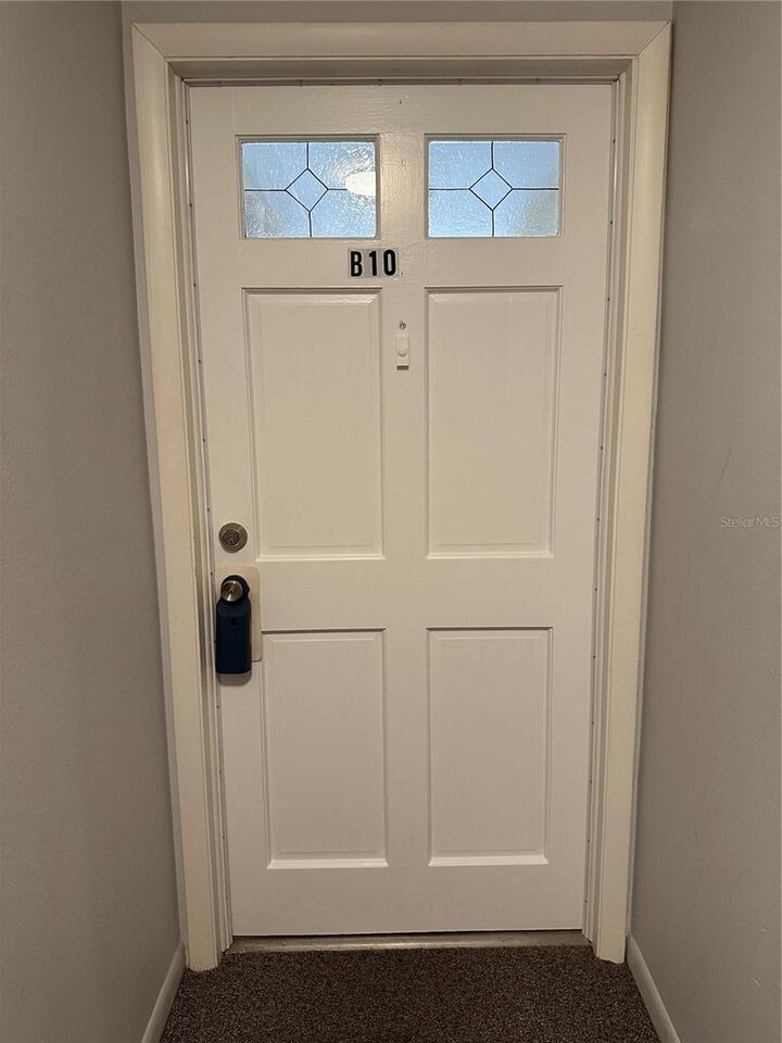 Property Photo:  200 The Esplanade N B10  FL 34285 