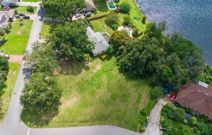 Property Photo:  1408 Westmoreland Avenue  FL 32726 