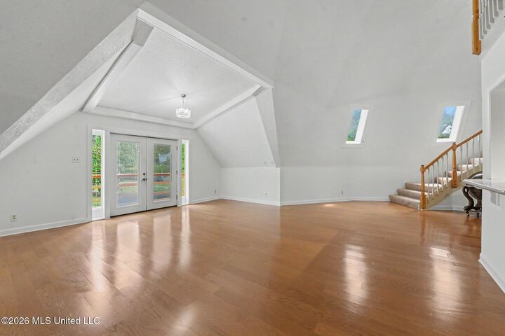 Property Photo:  9017 W Simmons Circle  MS 39564 