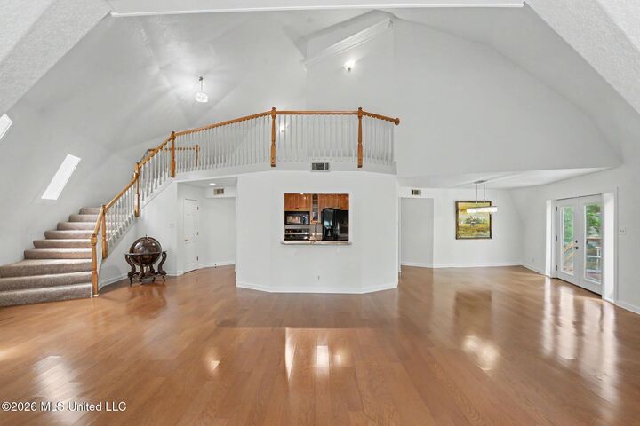 Property Photo:  9017 W Simmons Circle  MS 39564 