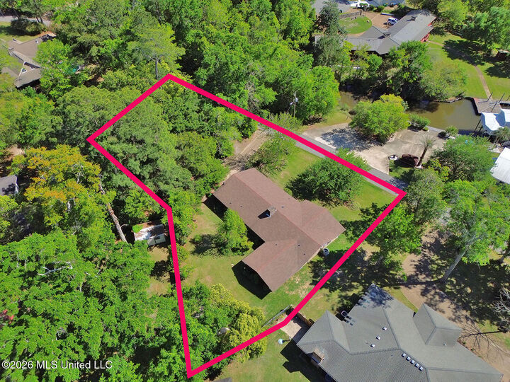 Property Photo:  13908 Cerro Verde Drive  MS 39564 