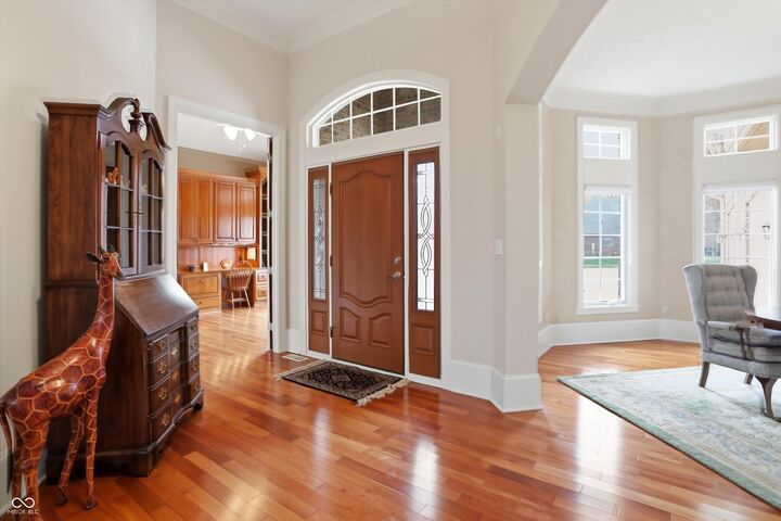 Property Photo:  14381 Laura Vista Drive  IN 46033 