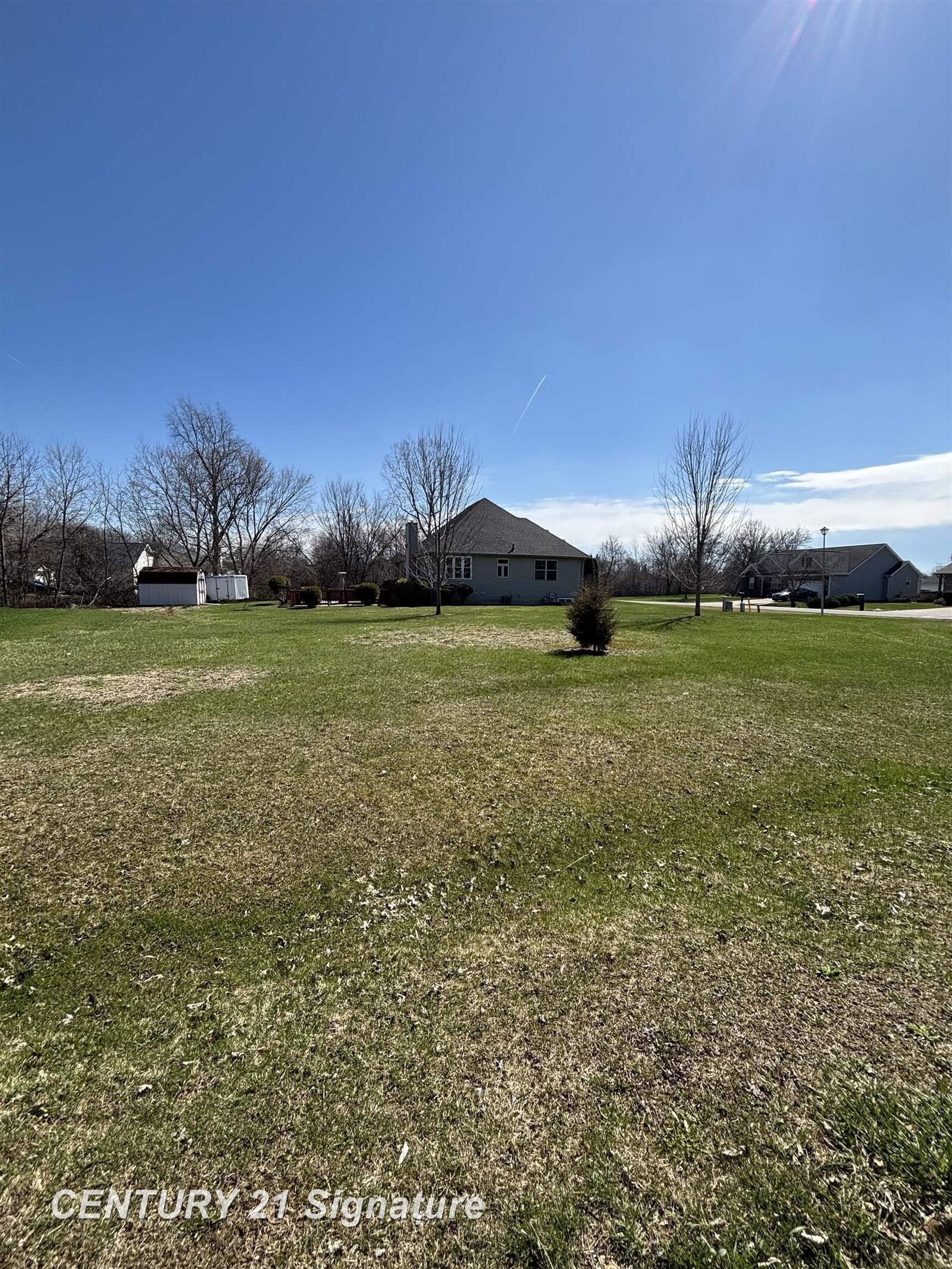 Property Photo:  000 Pine Creek Drive  MI 48519 