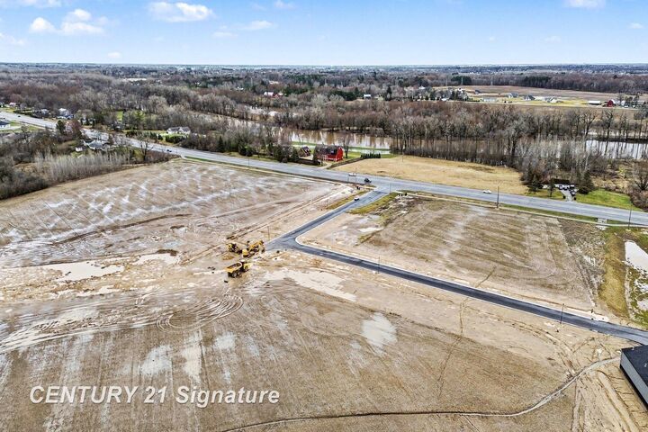 Property Photo:  Lot B Maverick Drive  MI 48623 