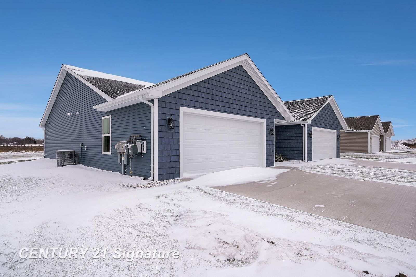 Property Photo:  8487 N River Rock Drive  MI 48623 