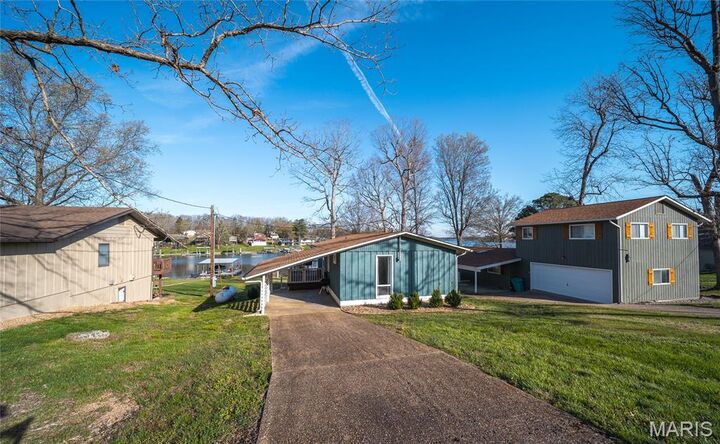 Property Photo:  1946 Lakeshore Drive  MO 65453 
