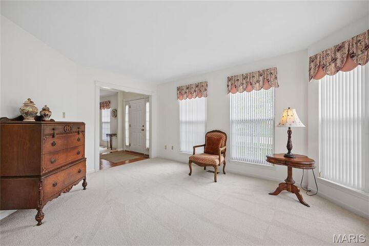 Property Photo:  1661 Praise Boulevard  MO 63026 