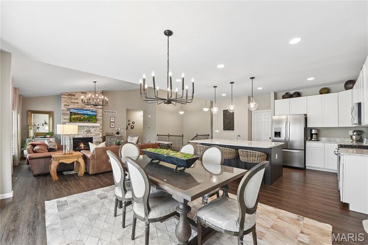 Property Photo:  1163 Crystal Creek Parkway  MO 63385 