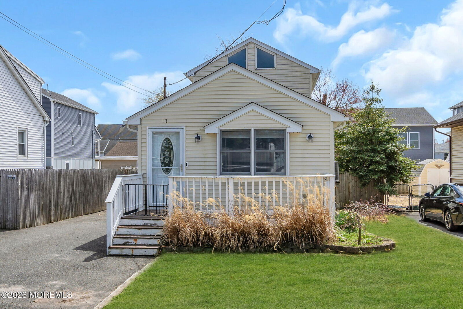 Property Photo:  13 Adair Drive  NJ 08723 