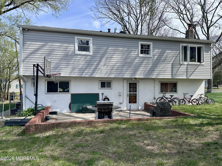 Property Photo:  45 Beam Avenue  NJ 08527 