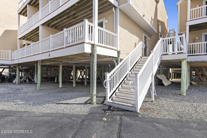 Property Photo:  401 Bay Shore Drive  NJ 08005 