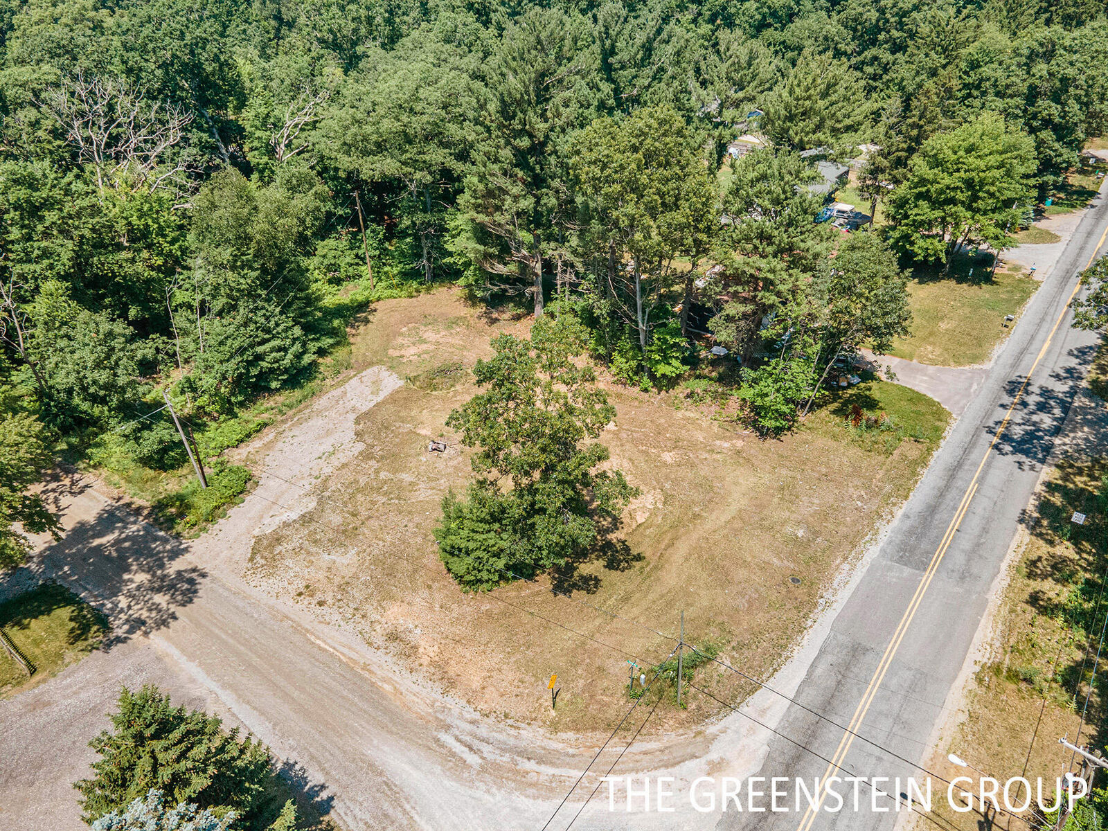 Property Photo: 3624 Kern Road MI 49445