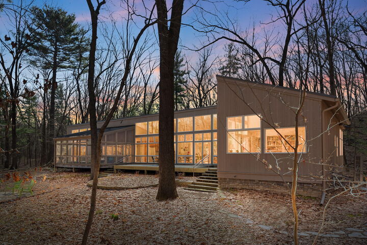 Property Photo:  4249 Lake Road  MI 49127 