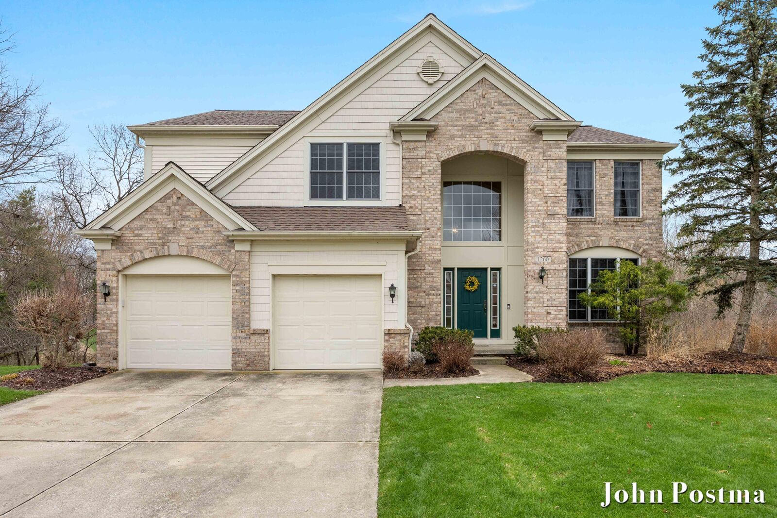Property Photo: 1260 Farnsworth Avenue SE MI 49546
