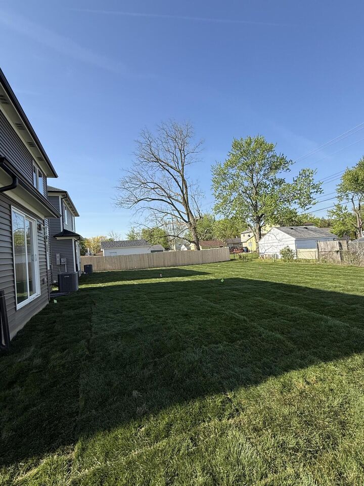 Property Photo:  30489 Brush Street  MI 48071 